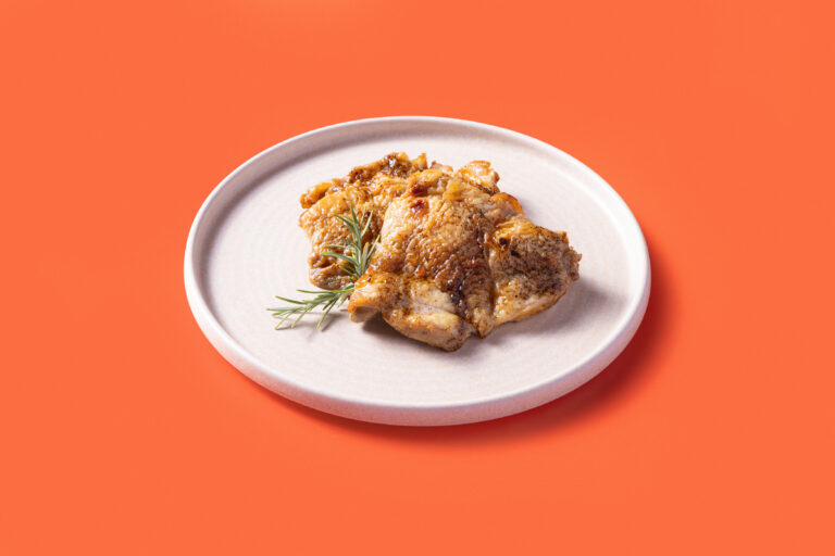 Pileći batak/zabatak na žaru