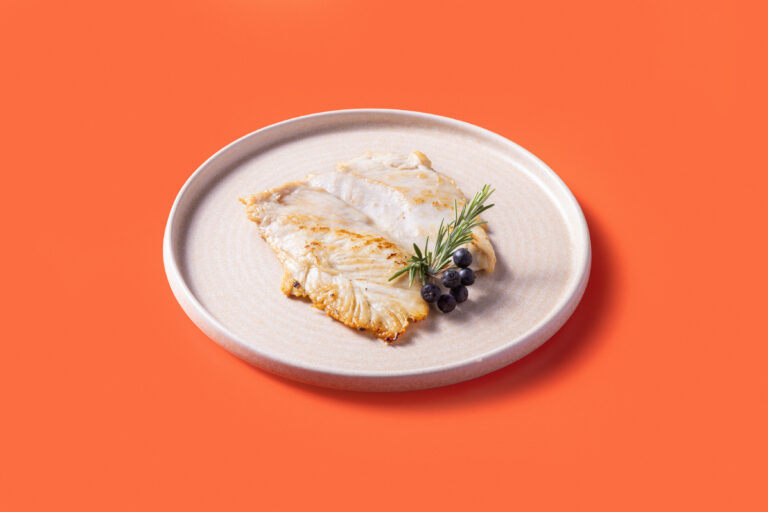 Pileći file na žaru